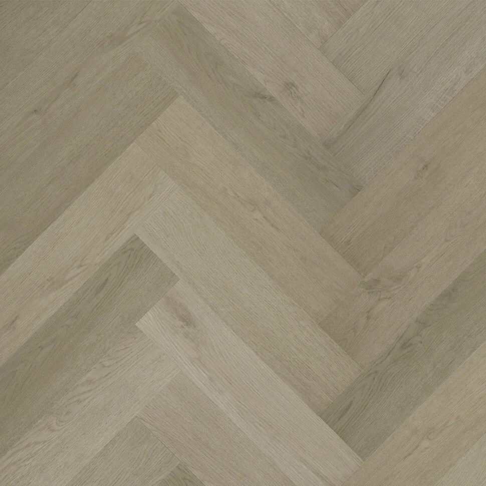 Каменный ламинат SPC ReFloor Fargo Herringbone 44-10004-1 Дуб Рокфорд (400х100х4,5 мм)
