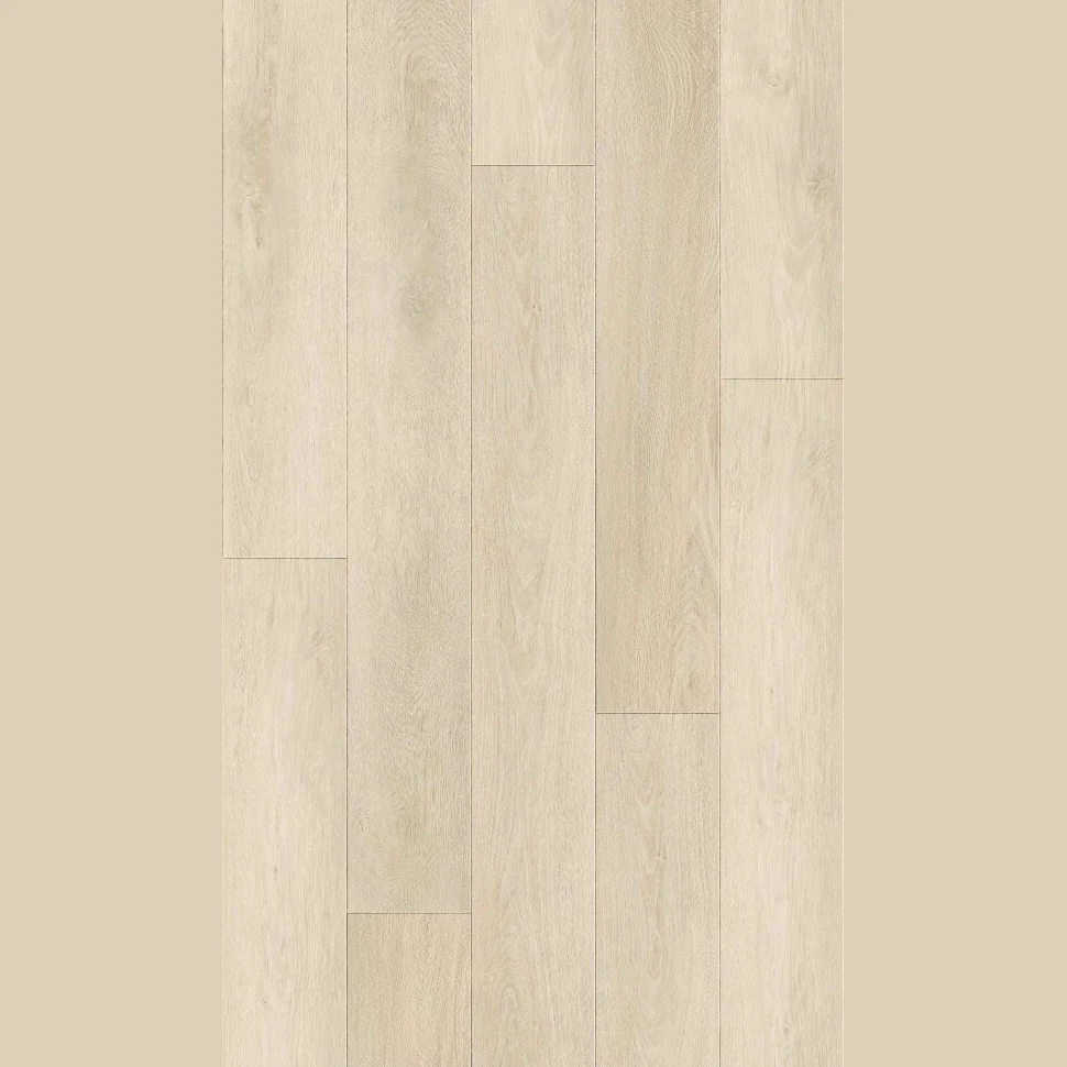 Каменный SPC ламинат AlixFloor Natural Line Дуб песочный светлый