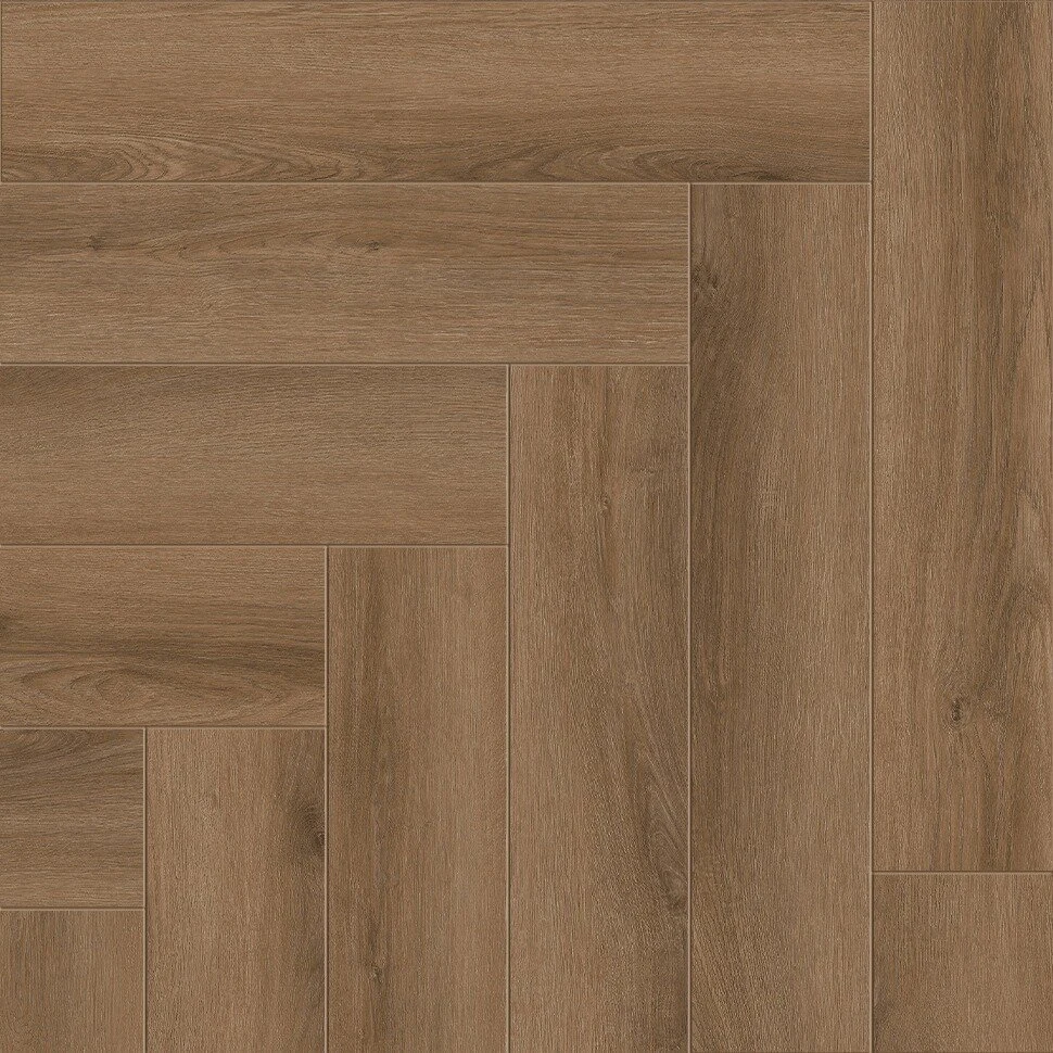 Каменный ламинат SPC Norland PARQUET S Lama 1055-4