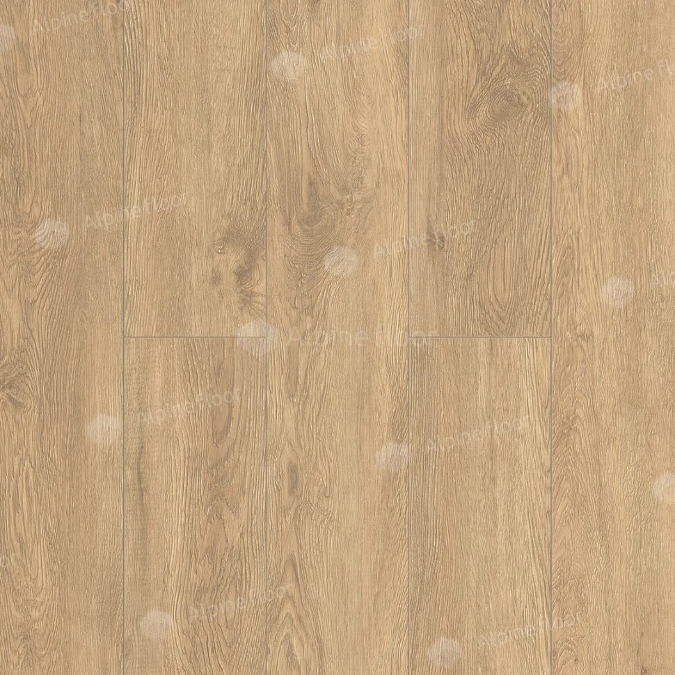 Кварцвиниловая плитка Alpine Floor Grand Sequoia LVT Миндаль ECO 11-602
