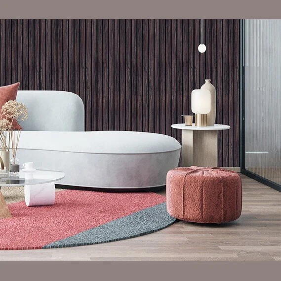 Стеновая панель HIWOOD LV123N BR395