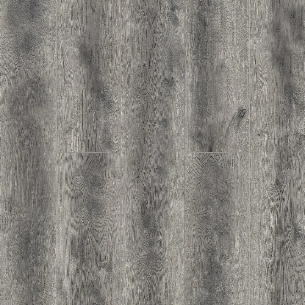 Ламинат Alpine Floor Milango Дуб Грей М1024