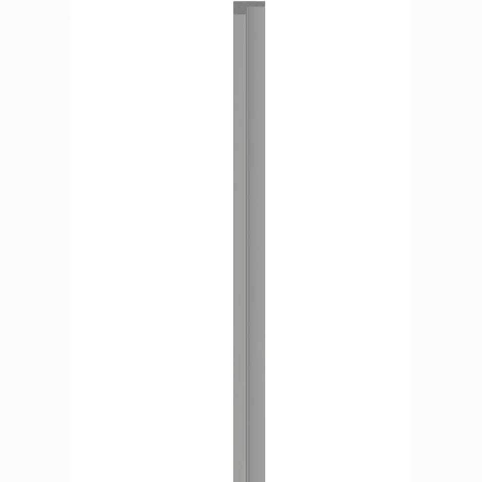 Планка левая VOX LINERIO S-LINE GREY 2,6