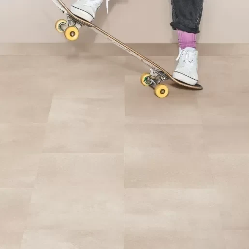 Жесткая ПВХ плитка QUICK-STEP ALPHA VINYL ORO BASE AVSTT40232 Коралл (610х303х4мм)