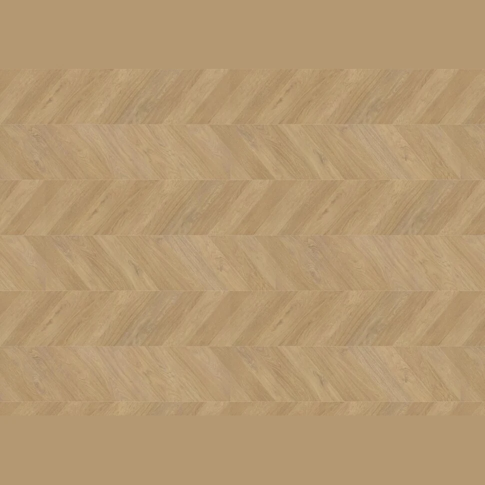 Ламинат Haro CHEVRON Дуб Пуро Шеврон (1330х320х8мм)