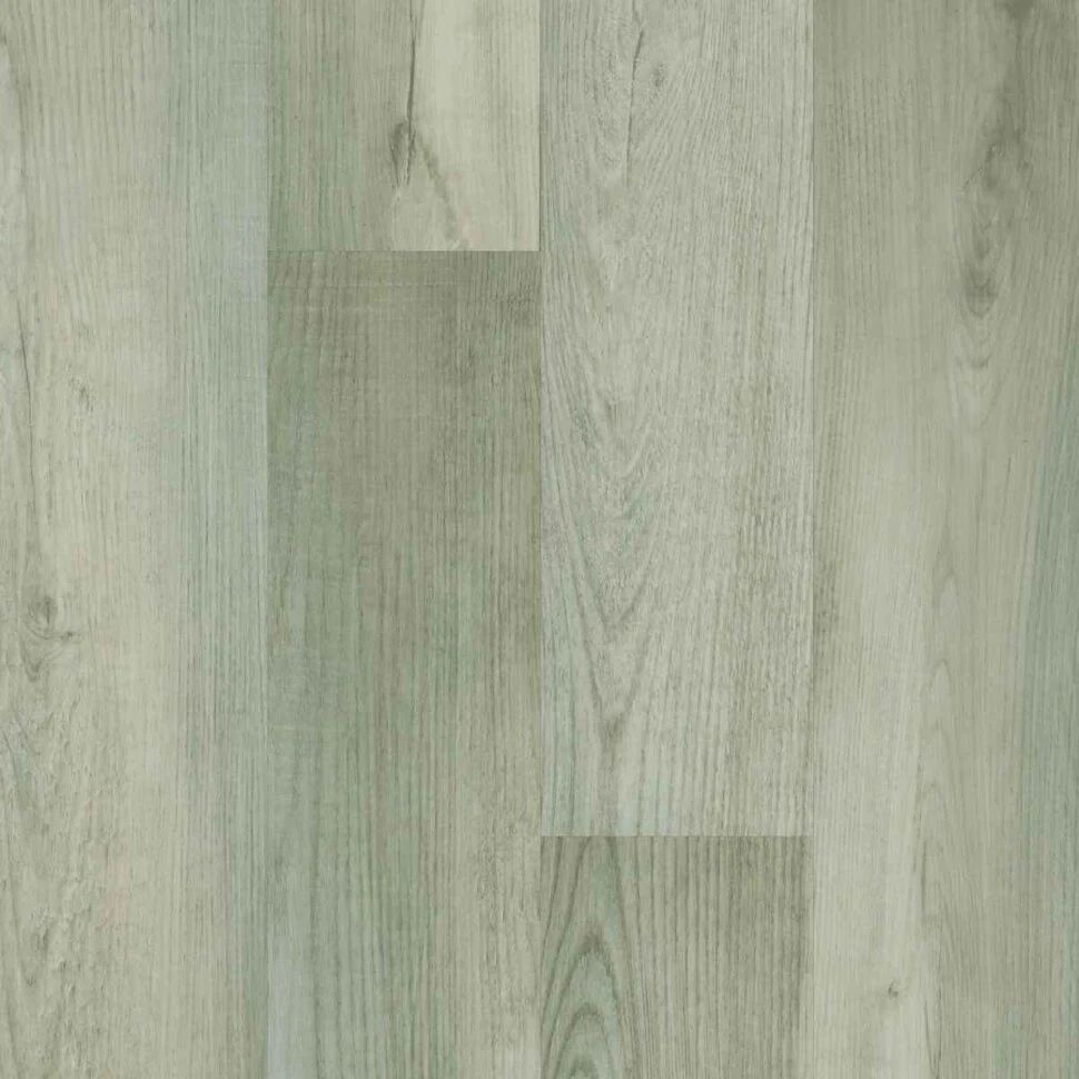 Кварцевый SPC ламинат Home Expert 61W930 Дуб Майское утро 1220*150*3.5мм, 0,3 мм