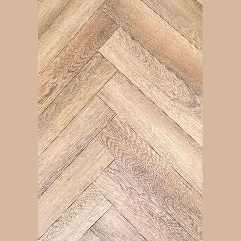 Каменный SPC ламинат SKALLA EXCLUSIVE Дуб Эрланн (Оак Erland) EX111 620x128x5мм