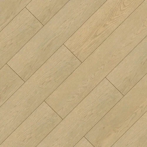 Каменный SPC ламинат Damy Floor Family 0030-2 Дуб Латте (1220х180х4.2мм)
