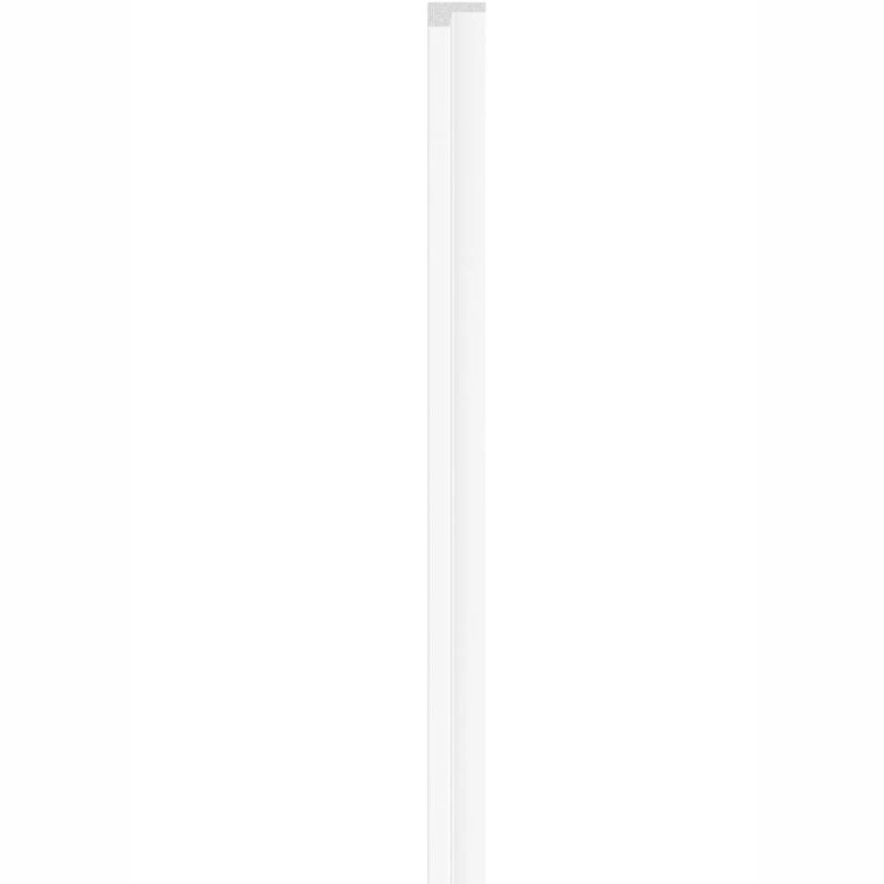 Планка левая VOX LINERIO S-LINE WHITE 2,6