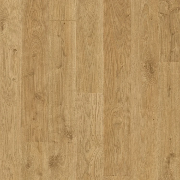 Ламинат Quick Step PERSPECTIVE 1491 Доска дуба белого светлая