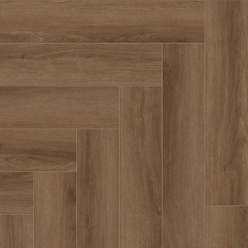 Каменный ламинат SPC Norland PARQUET S Ladoga 1055-6