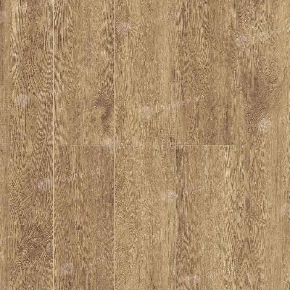 Кварцвиниловая плитка Alpine Floor Grand Sequoia LVT Макадамия ECO 11-1002