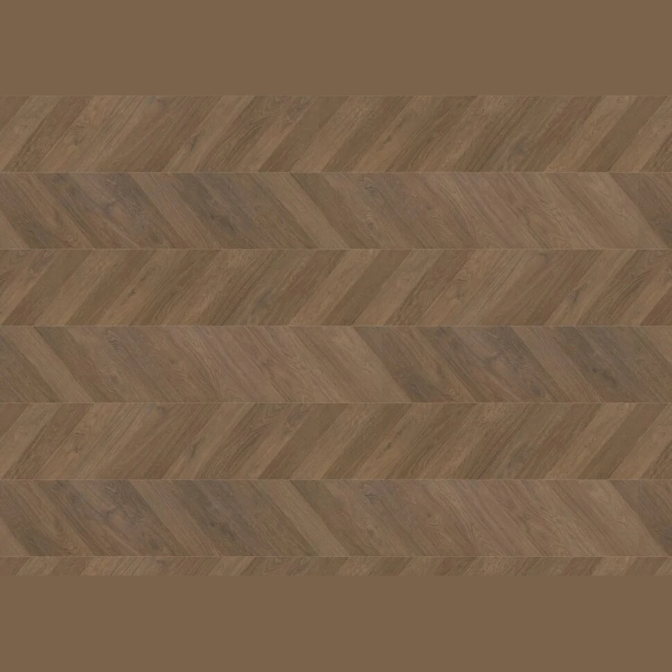 Ламинат Haro CHEVRON Дуб Дымчатый Шеврон (1330х320х8мм)