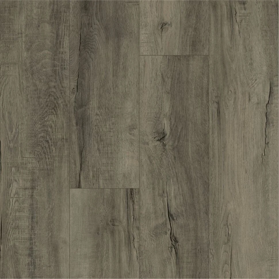 Кварцевый SPC ламинат Home Expert Prime 5001-3 Дуб Макиато (1220х150х4мм)