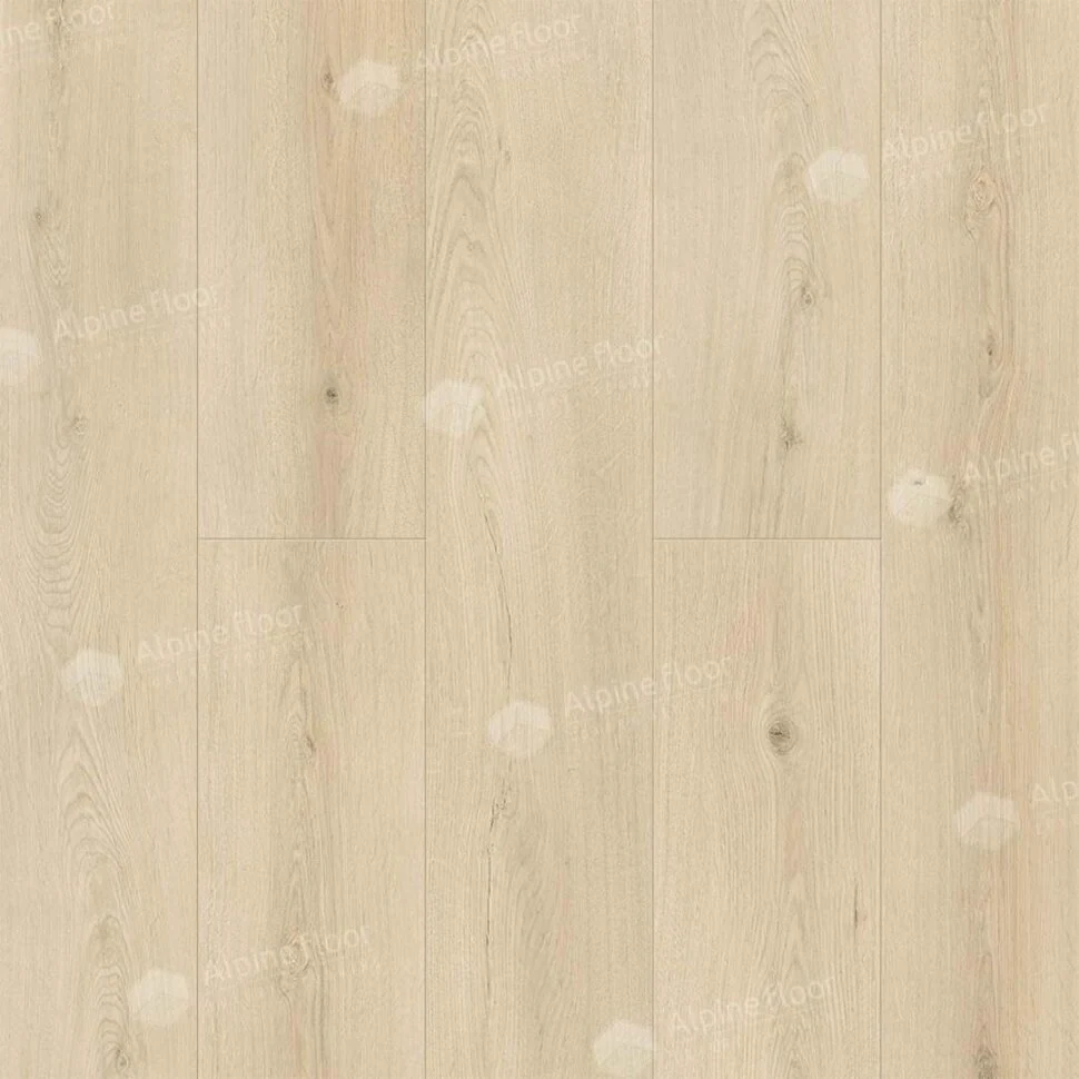 Кварцвиниловая плитка Alpine Floor Grand Sequoia LVT Кипарисовая ECO 11-2602