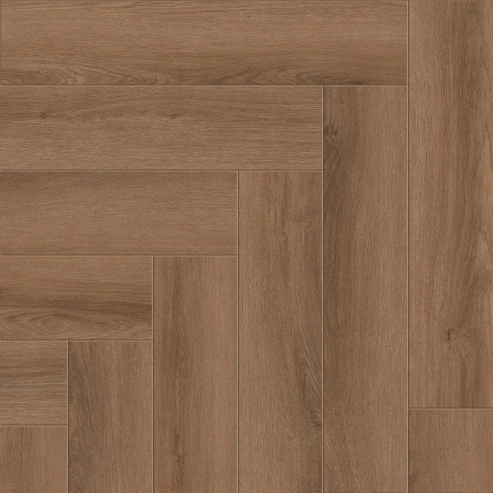 Каменный ламинат SPC Norland PARQUET S Senezh 1055-5