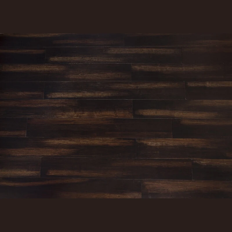 Массивный паркет Jackson Flooring Чёрное Золото JF 0002