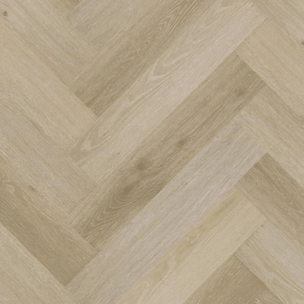 Каменный ламинат SPC ReFloor Fargo Parquet 33-1166-02 Дуб Спелый Миндаль (615*123*4мм)