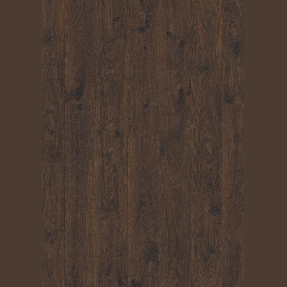 Ламинат Quick Step PERSPECTIVE PER1496 Доска дуба белого затемненная