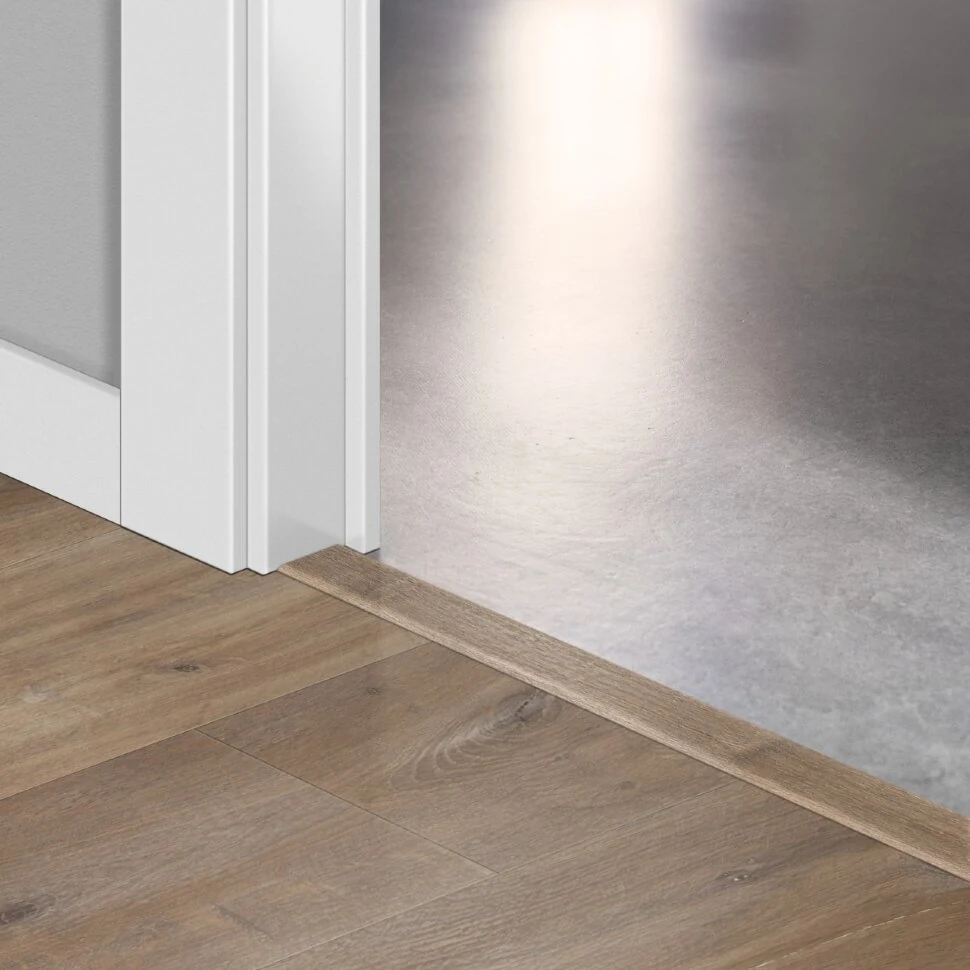 Профиль универсальный Quick Step Incizo LIVYN Дуб каньон коричневый QSVINCP 40127