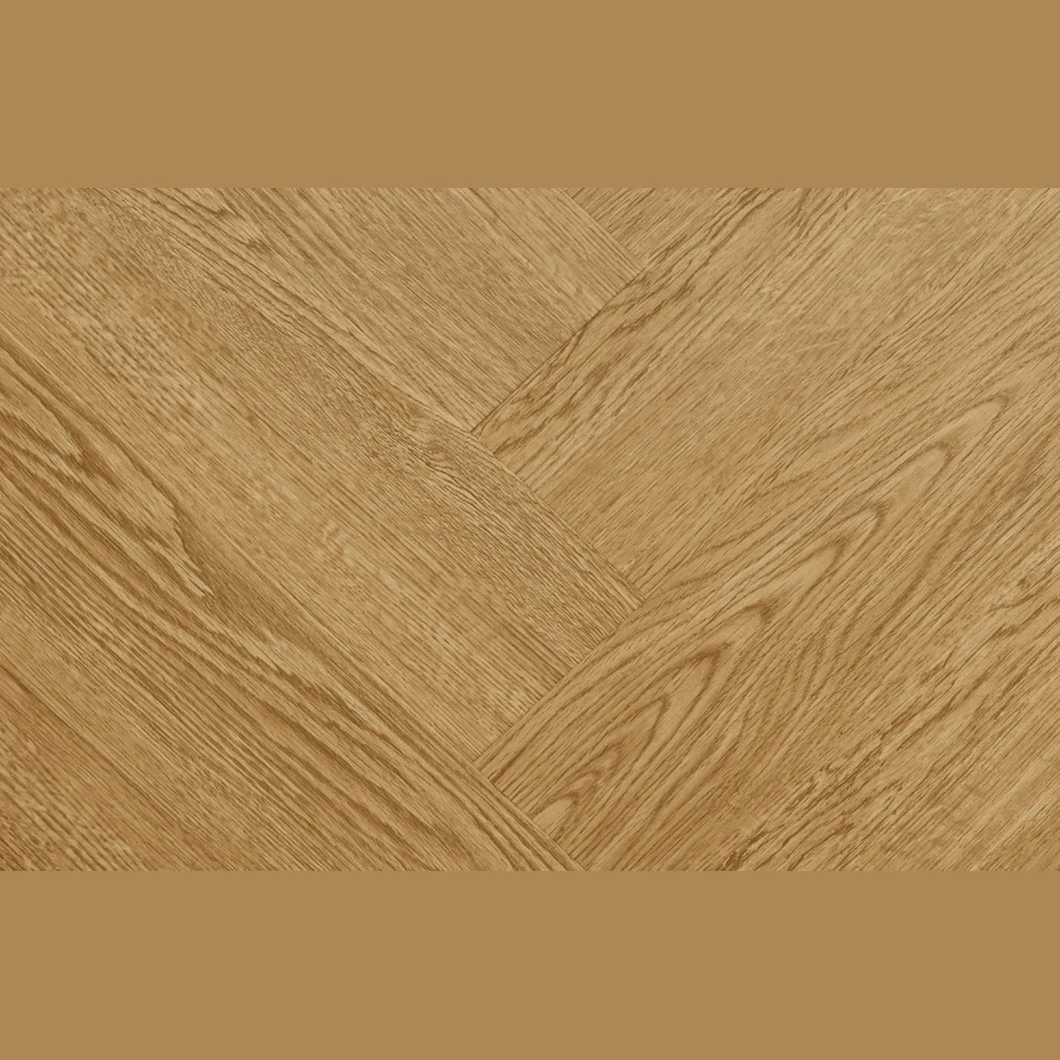 Каменный SPC ламинат CM Floor Parkett 09 Дуб Орегон 610х122х4,5 мм