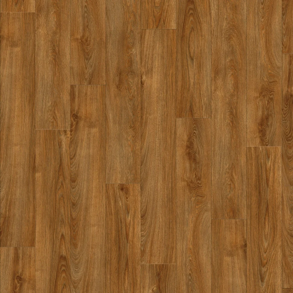 Кварцвиниловая плитка клеевая MODULEO Roots 22821 Midland Oak