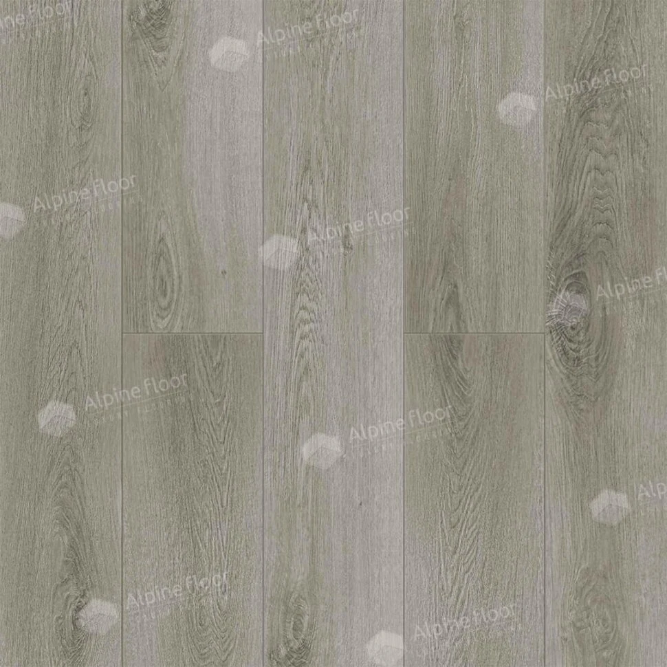 Кварцвиниловая плитка Alpine Floor Grand Sequoia LVT Негара ECO 11-1702