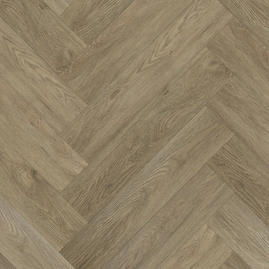 Каменный ламинат SPC ReFloor Fargo Parquet 33-18002-1 Дуб Классик (615*123*4мм)