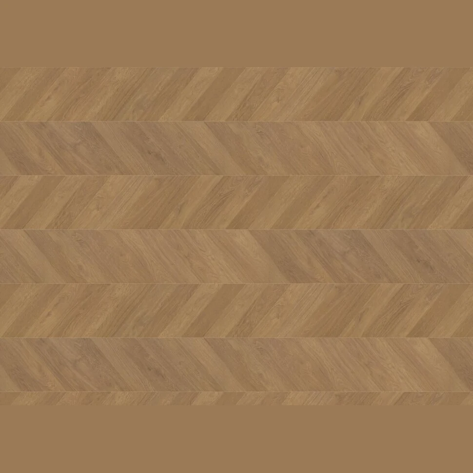 Ламинат Haro CHEVRON Дуб Натур Шеврон (1330х320х8мм)