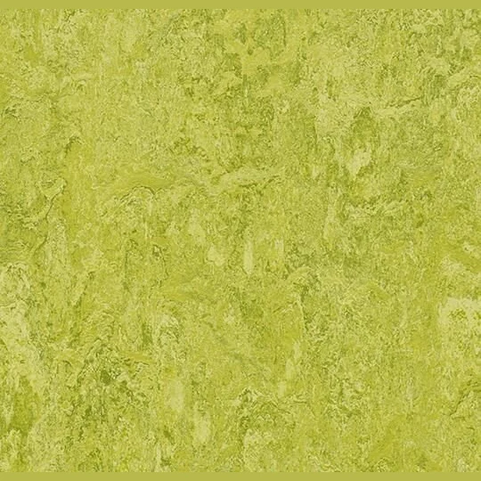 Линолеум Forbo Marmoleum Marbled Real 3224/322435 chartreuse