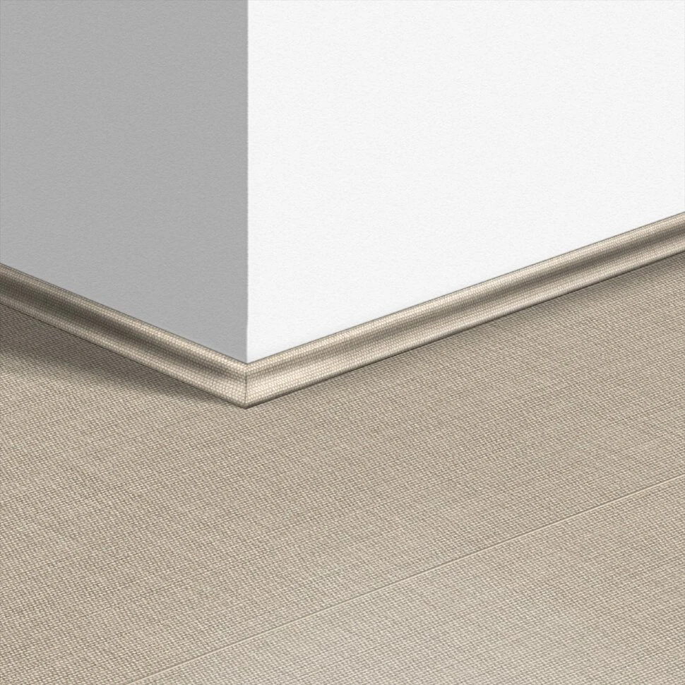 Плинтус Скоция Quick Step QSSCOT 01557 17x17х2400мм