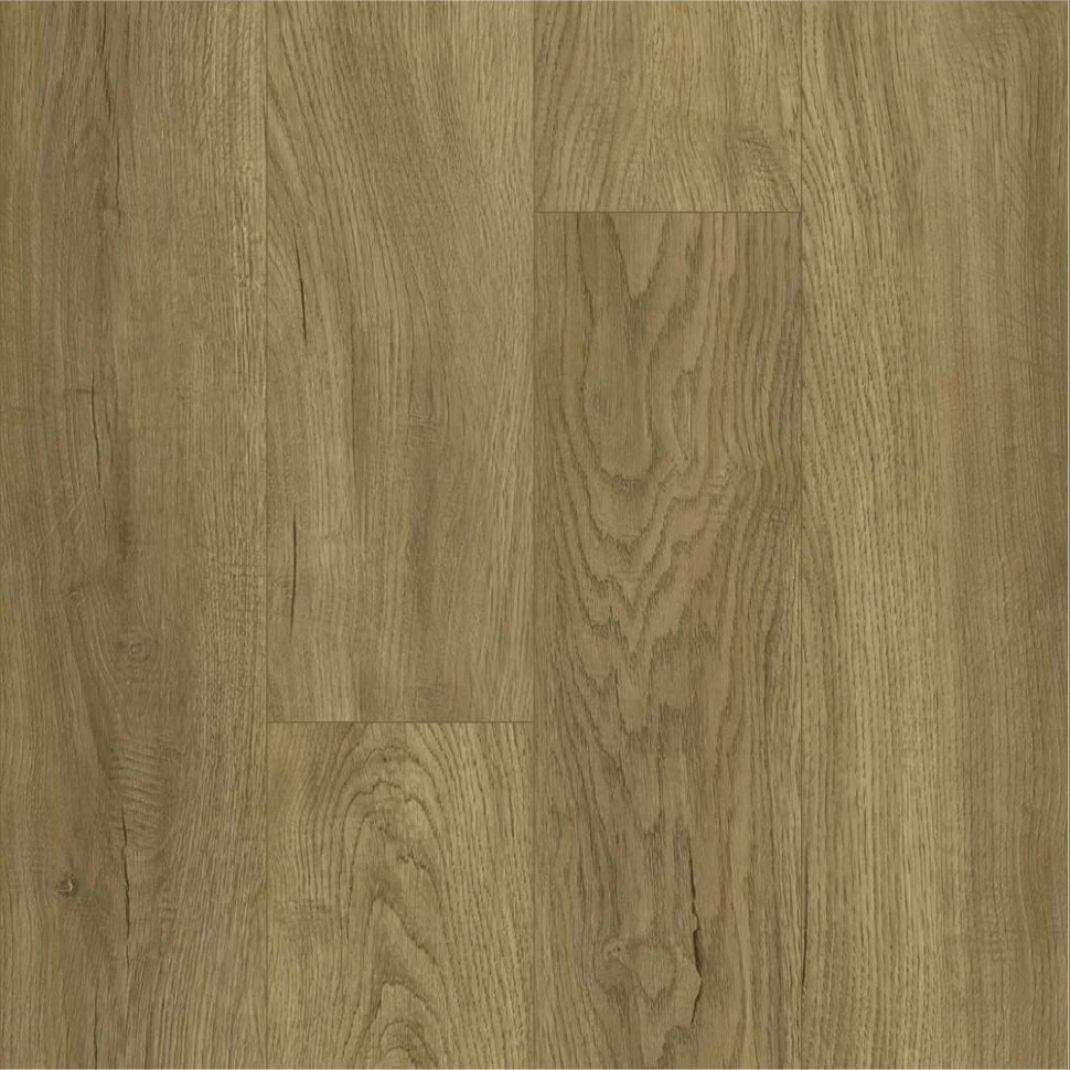 Кварцевый SPC ламинат Home Expert Prime 3058-224 Дуб Ромовый (1220х150х4мм)