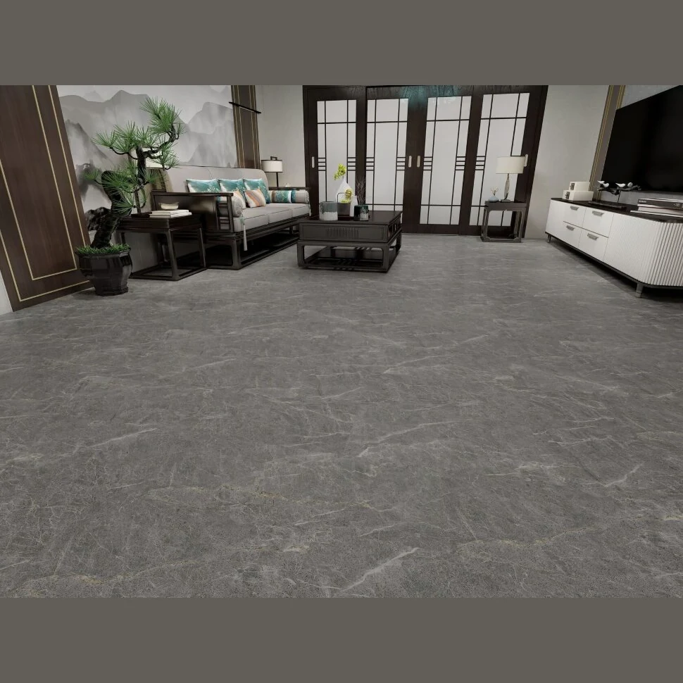 Каменный SPC ламинат SKALLA FJORD Мрамор Халти (Tile Marmor Halti) FR410 610х305х4,5мм