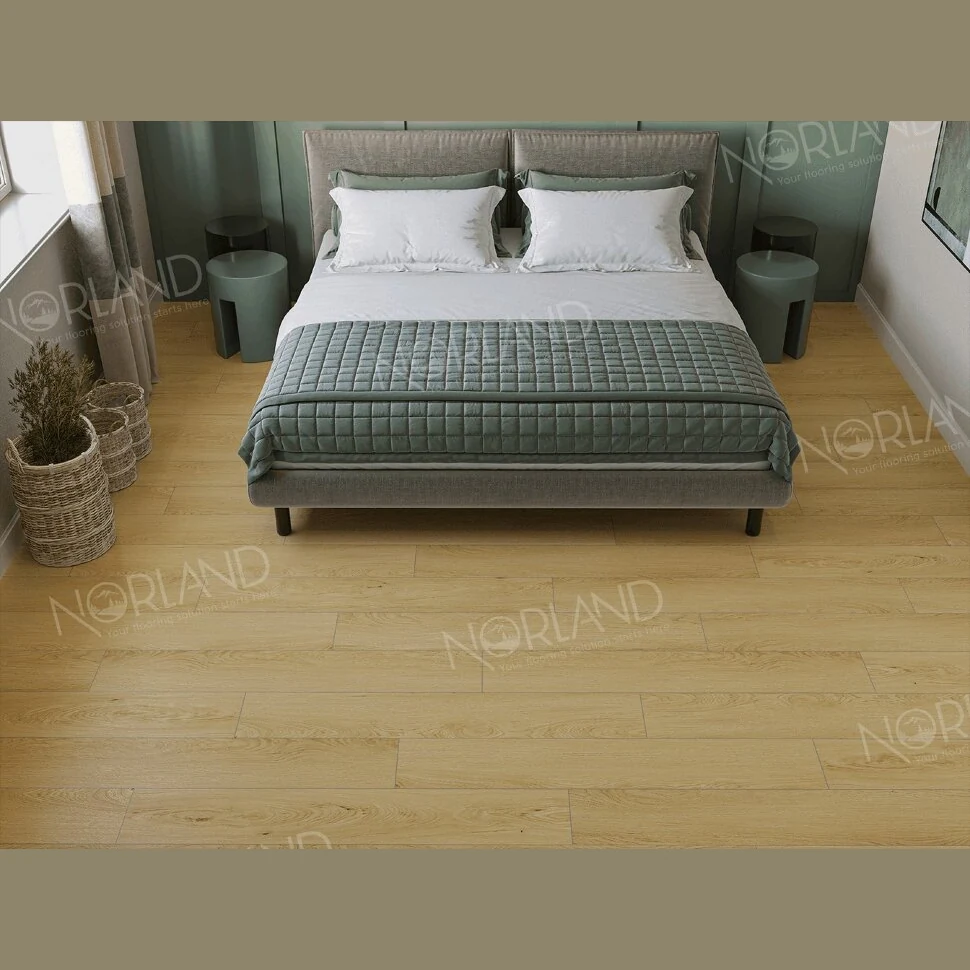 Ламинат NORLAND Elegant Дуб Элмер LF301-08 (1220х198х8мм)