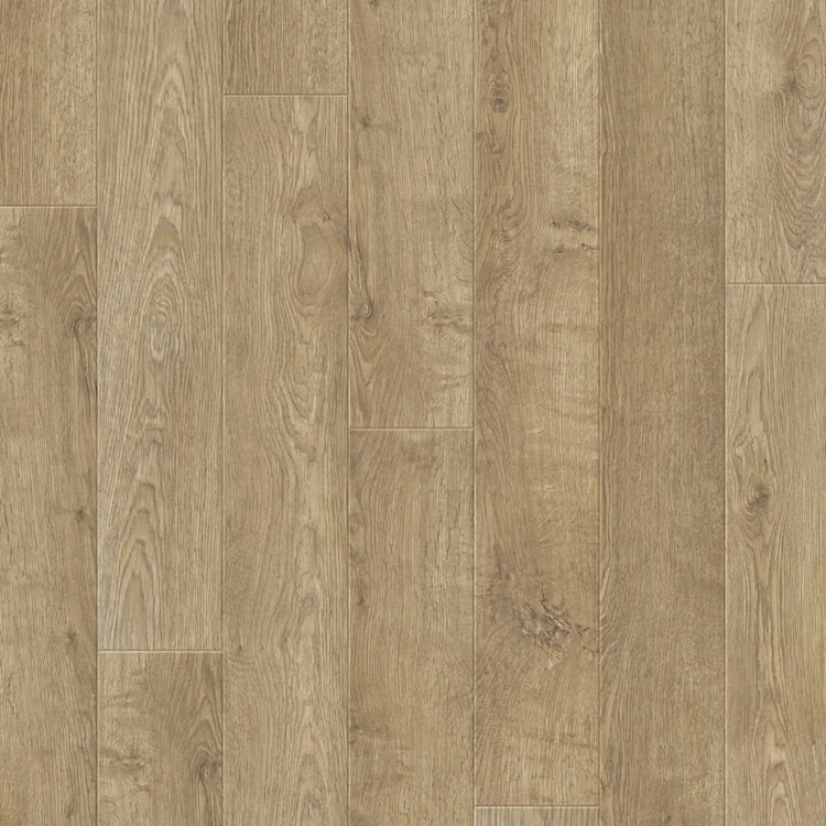 Ламинат Quick Step PERSPECTIVE 312 Доска дуба матовая промасленная
