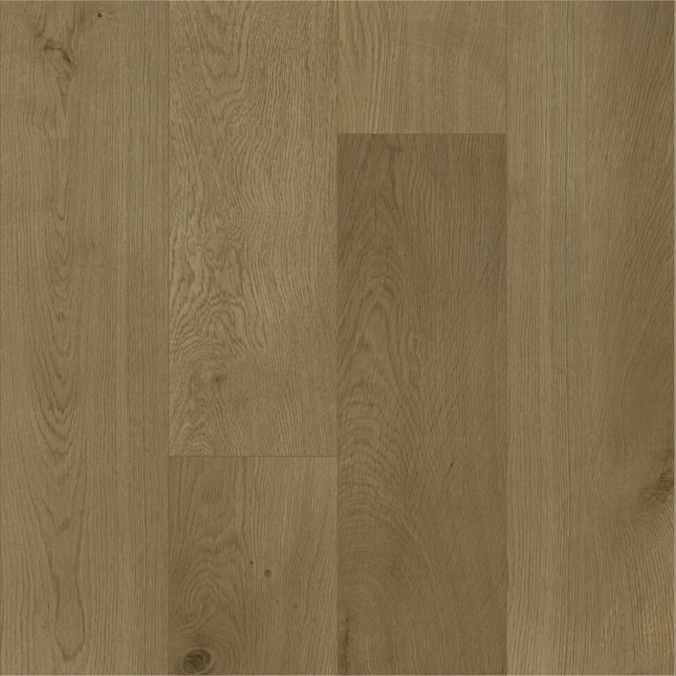 Кварцевый SPC ламинат Home Expert Prime 653-160 Дуб Марроне (1220х150х4мм)