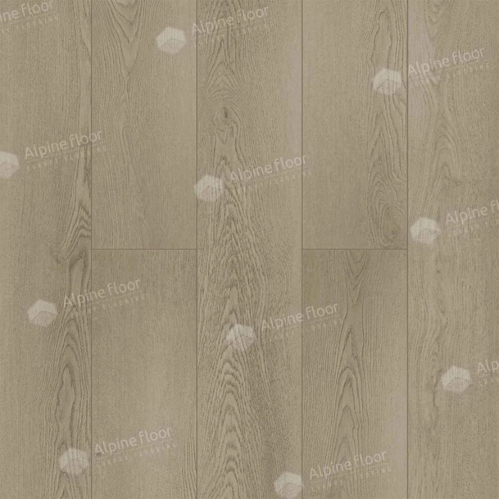 Кварцвиниловая плитка Alpine Floor Grand Sequoia LVT Шварцевальд ECO 11-1802