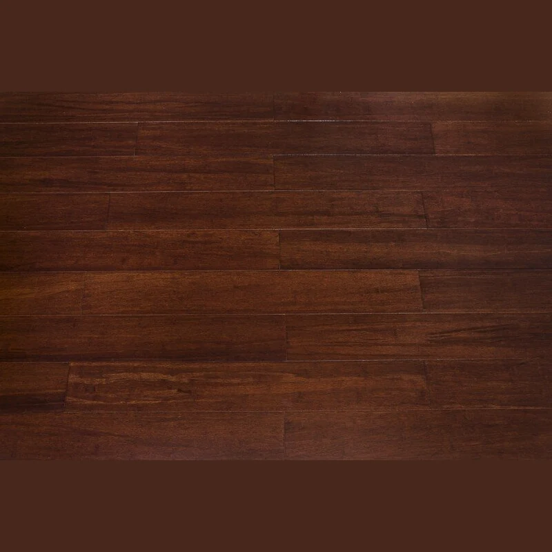 Массивный паркет Jackson Flooring Тёмный Ром JF 0004