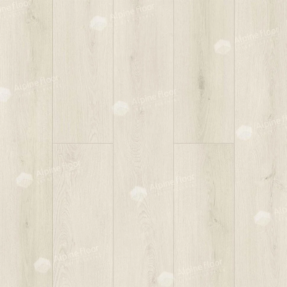 Кварцвиниловая плитка Alpine Floor Grand Sequoia LVT Гиперион ECO 11-2502