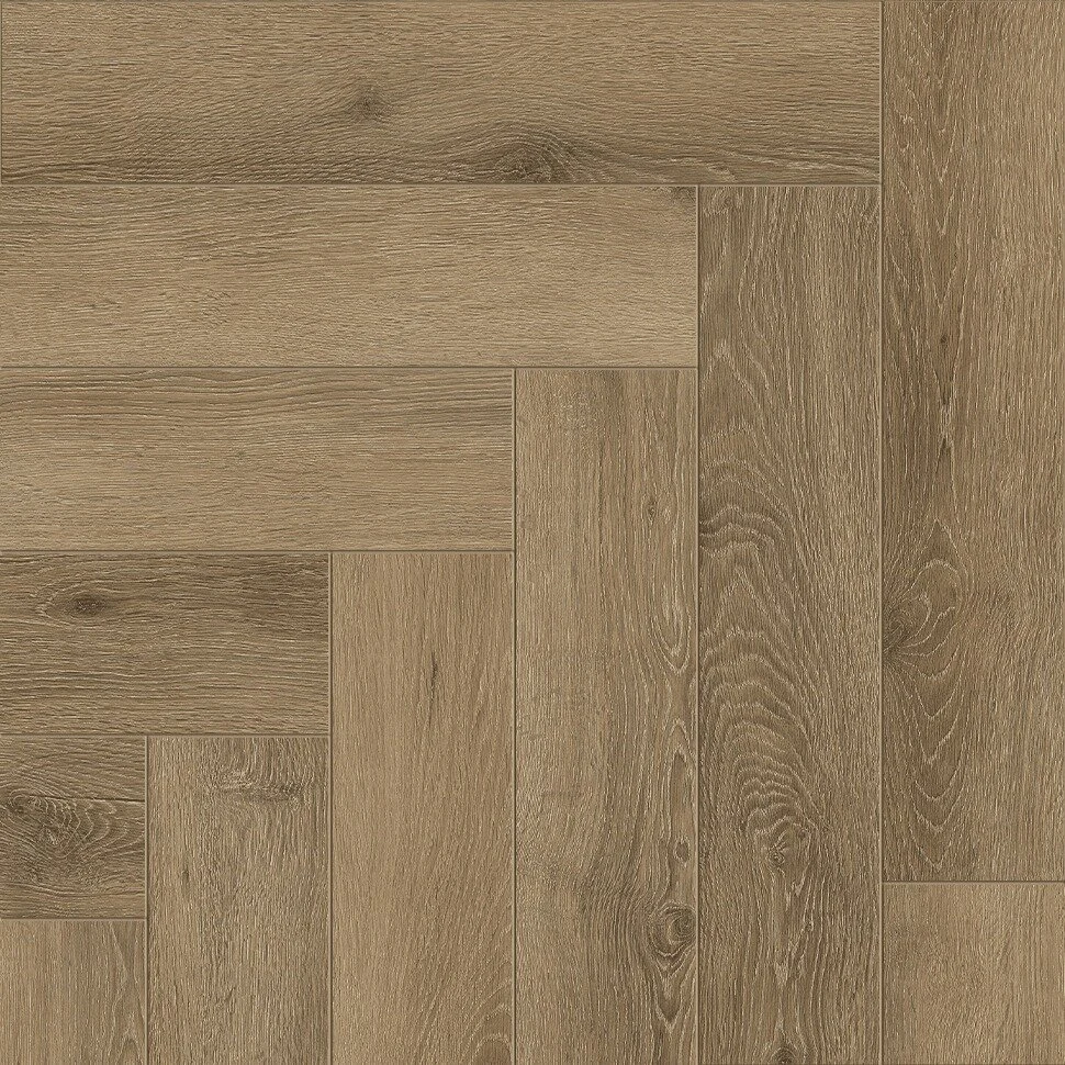 Каменный ламинат SPC Norland PARQUET S Breeze 1055-13