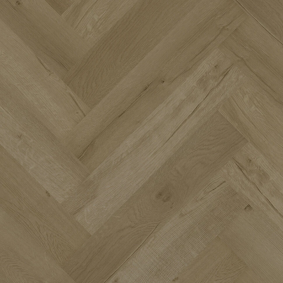 Каменный ламинат SPC ReFloor Fargo Parquet 33-81996-10 Дуб Марракеш (615*123*4мм)