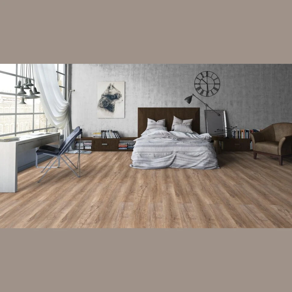 Ламинат PrimeFloor Strom 12402 Альтмюль 33кл. (1292х194х9мм)