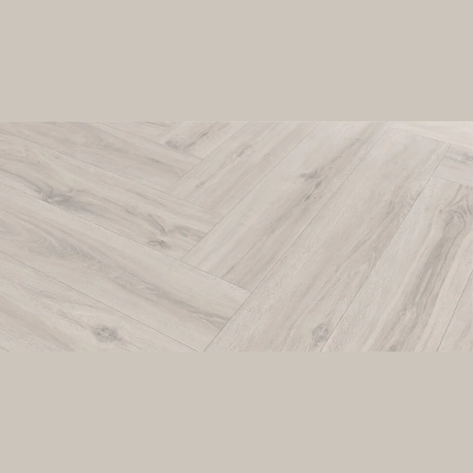 Каменный SPC ламинат Falquon The Floor Herringbone DILLON OAK P1001