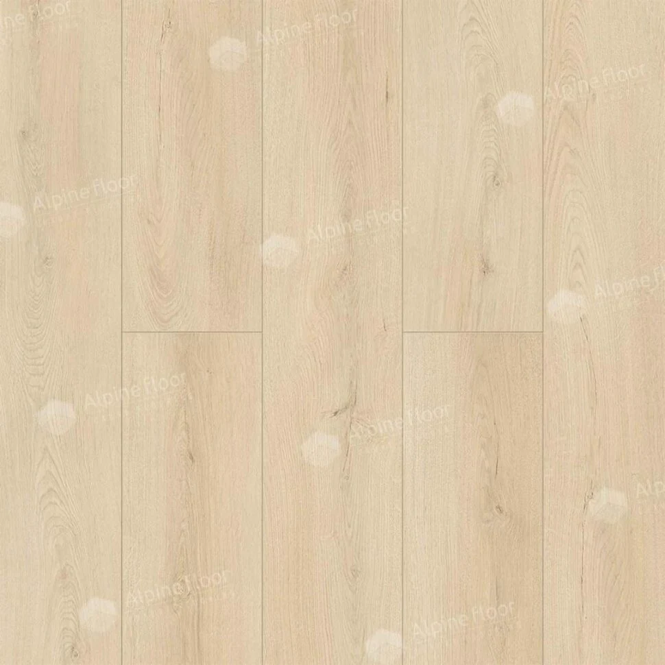 Кварцвиниловая плитка Alpine Floor Grand Sequoia LVT Гигантум ECO 11-2402