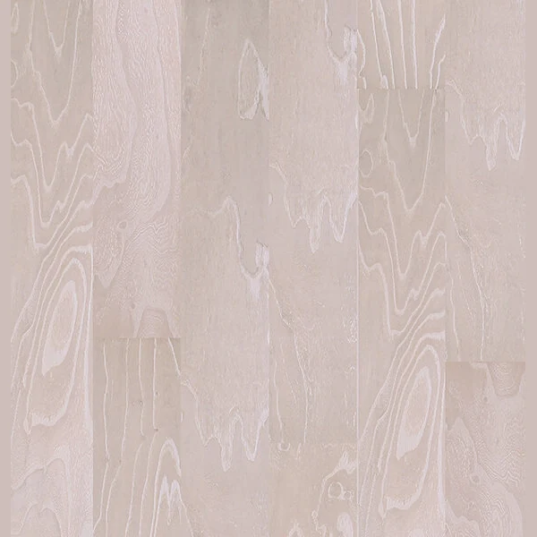 Паркетная доска ELLETT Вяз Elm White Wash