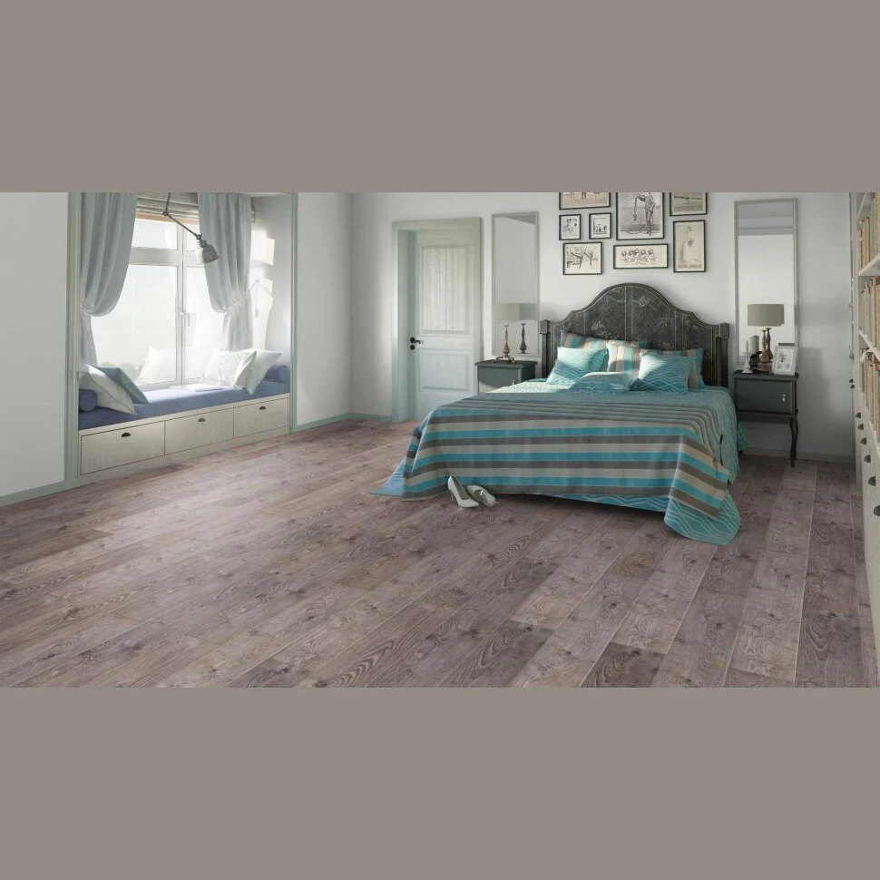 Ламинат PrimeFloor Strom 12406 Унструт 33кл. (1292х194х9мм)