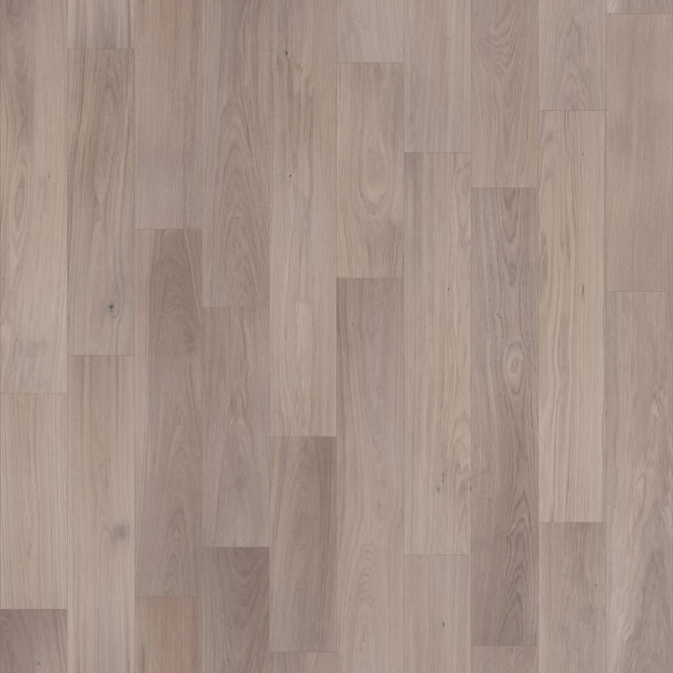 Инженерная доска Lab Arte Authentica Дуб Чегет белый рустик (400-1500x150x15)