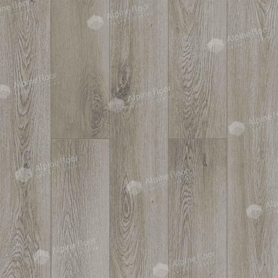 Кварцвиниловая плитка Alpine Floor Grand Sequoia LVT Квебек ECO 11-1302