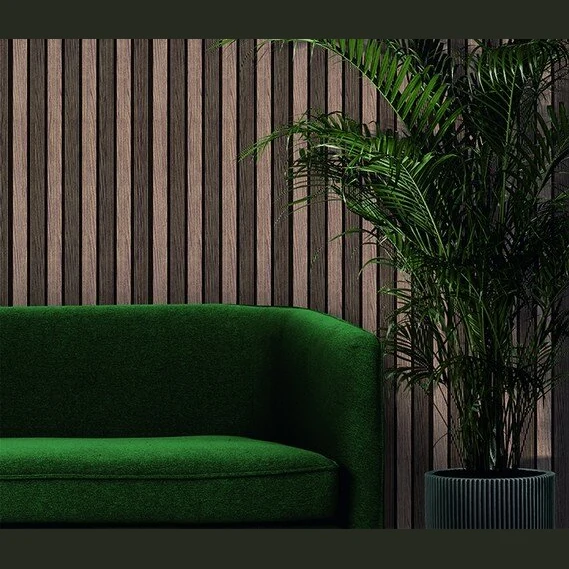 Стеновая панель HIWOOD LV123 BR417