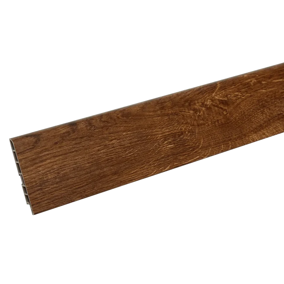 Плинтус CM Floor Дуб Умео 16 (2200x15x85мм)